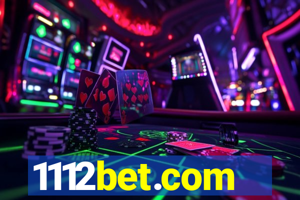 1112bet.com