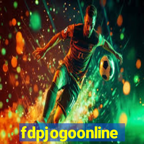 fdpjogoonline