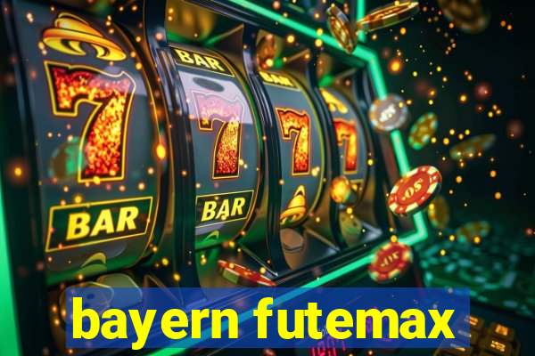 bayern futemax