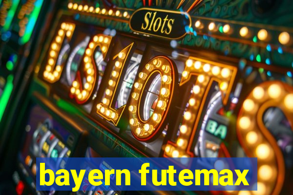 bayern futemax