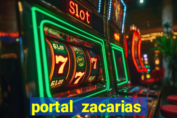 portal zacarias corpo no mar