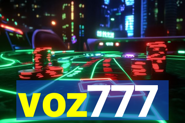 voz777