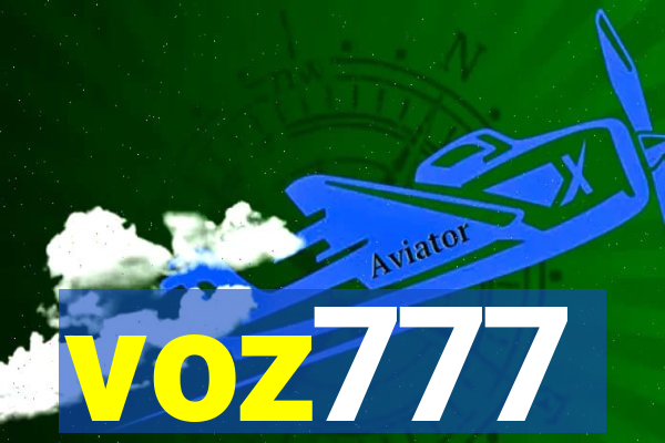 voz777