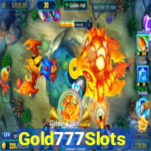 Gold777Slots