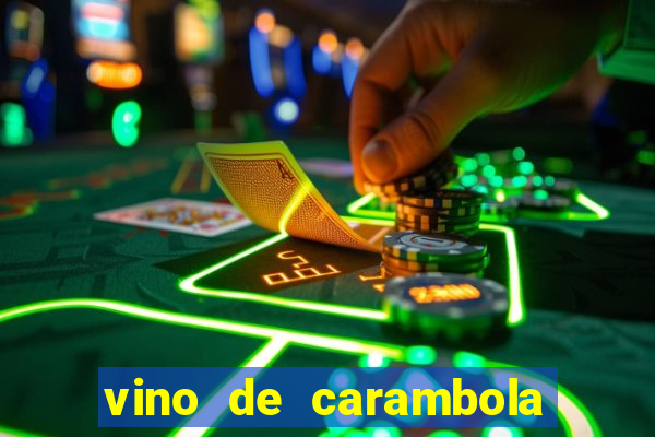 vino de carambola stardew valley