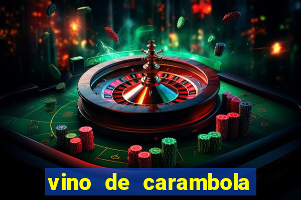 vino de carambola stardew valley