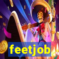 feetjob