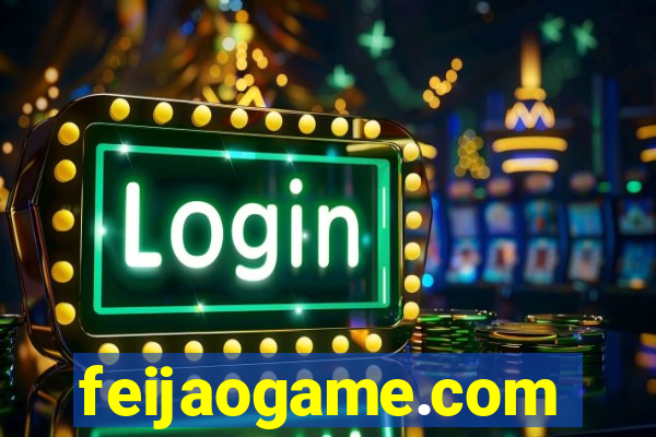 feijaogame.com