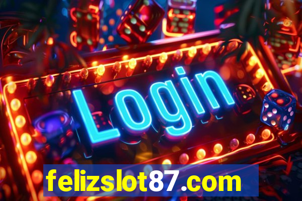 felizslot87.com