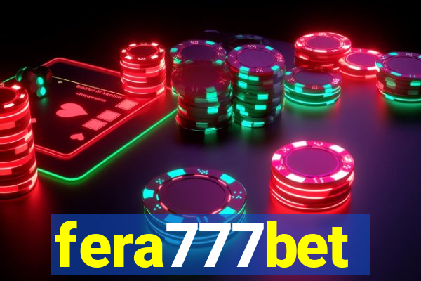 fera777bet