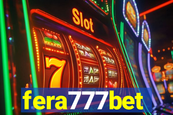 fera777bet