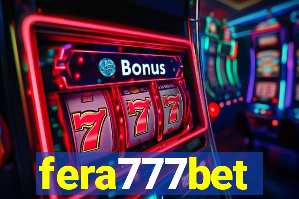 fera777bet