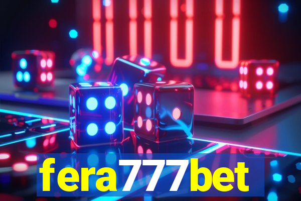 fera777bet