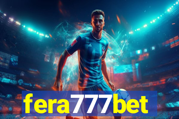 fera777bet