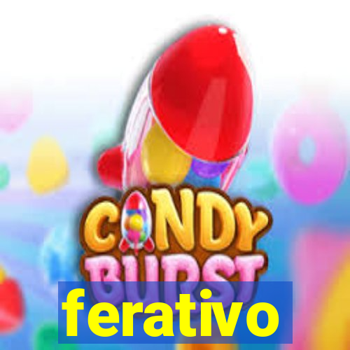 ferativo