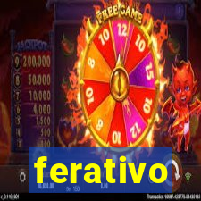 ferativo