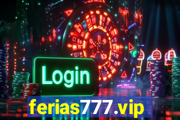 ferias777.vip