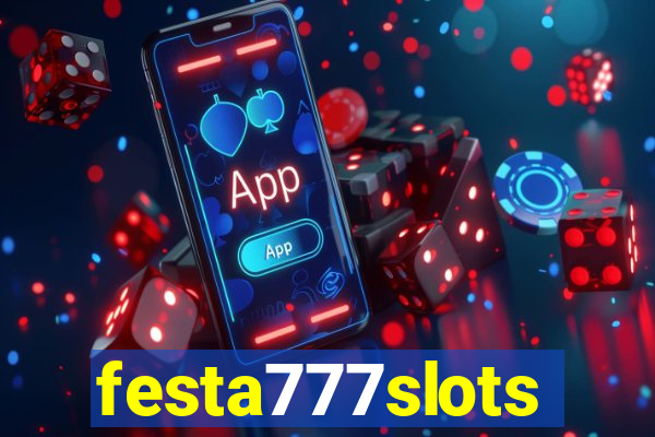 festa777slots