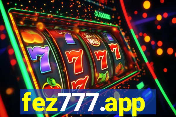 fez777.app