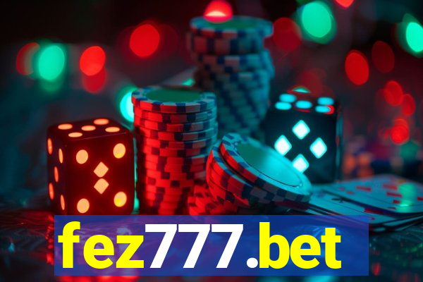 fez777.bet