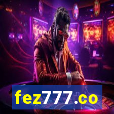 fez777.co