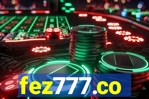 fez777.co