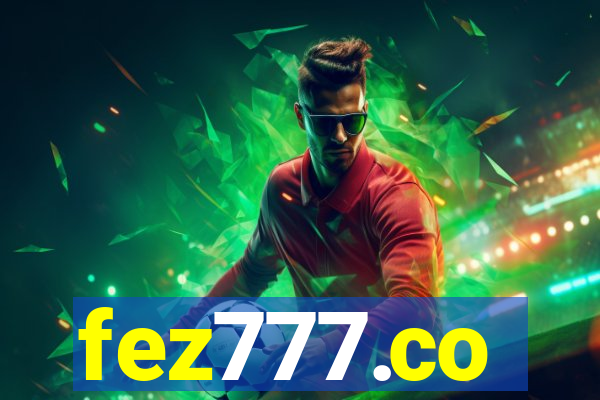 fez777.co