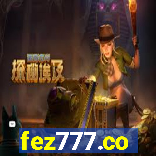 fez777.co