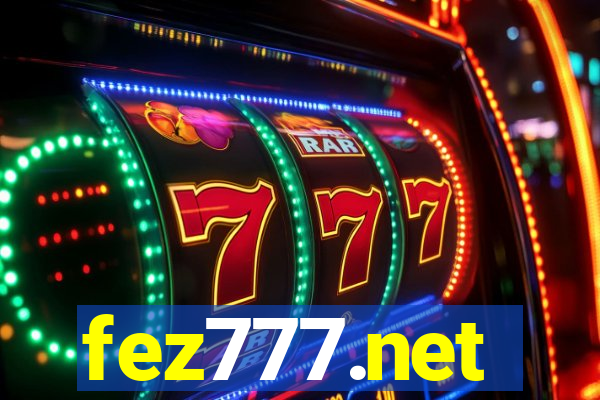 fez777.net