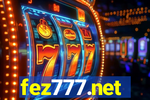 fez777.net