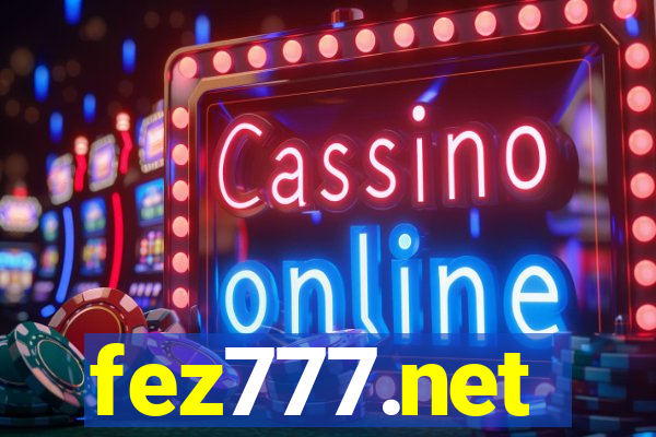 fez777.net