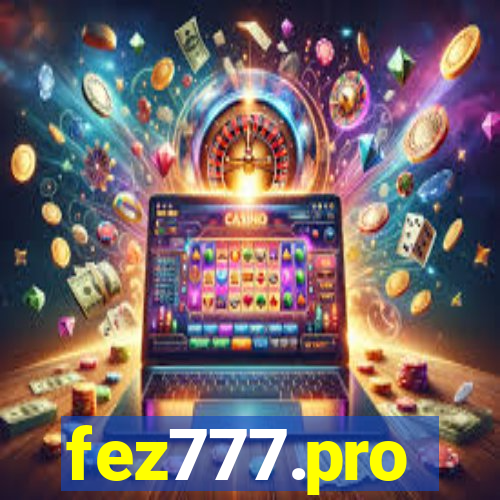 fez777.pro