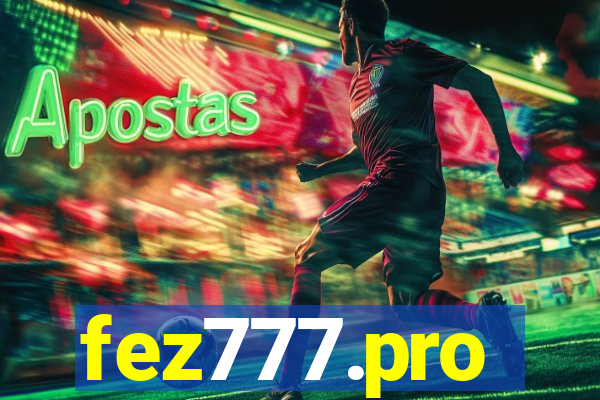 fez777.pro