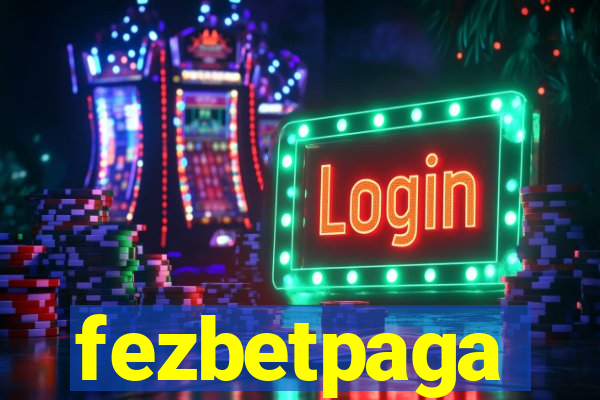 fezbetpaga