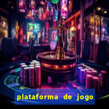 plataforma de jogo nova pagando no cadastro