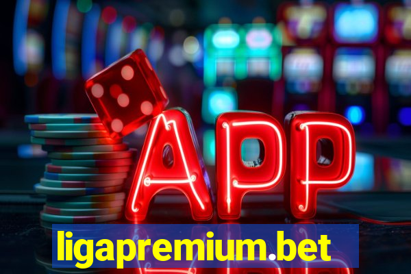 ligapremium.bet