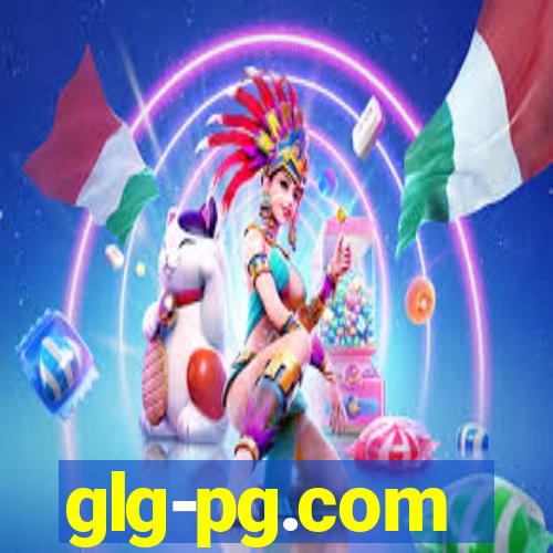 glg-pg.com