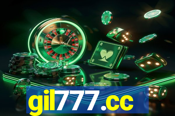 gil777.cc