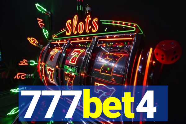 777bet4