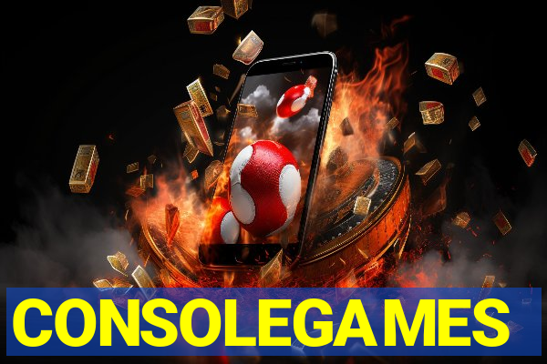 CONSOLEGAMES