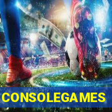 CONSOLEGAMES