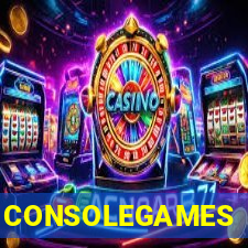 CONSOLEGAMES