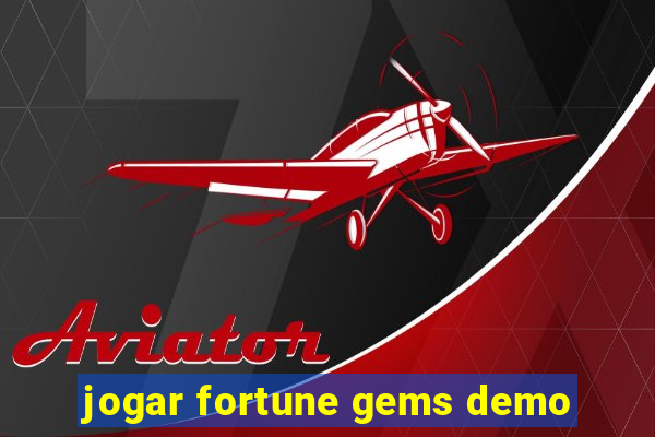 jogar fortune gems demo