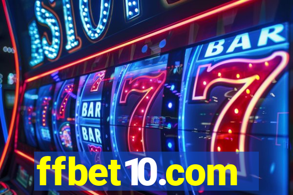 ffbet10.com