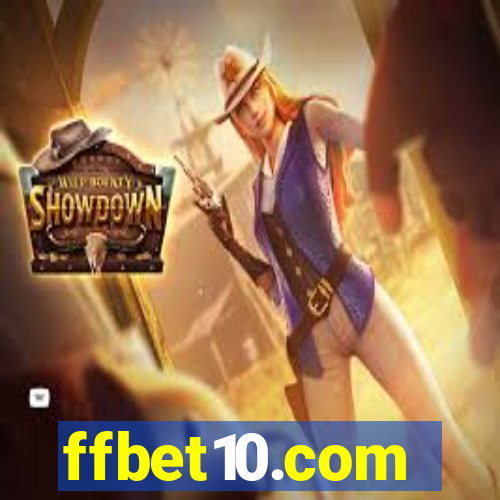 ffbet10.com