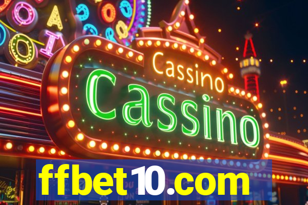 ffbet10.com