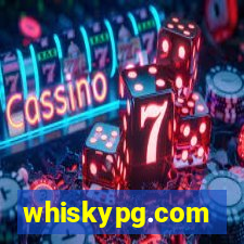 whiskypg.com