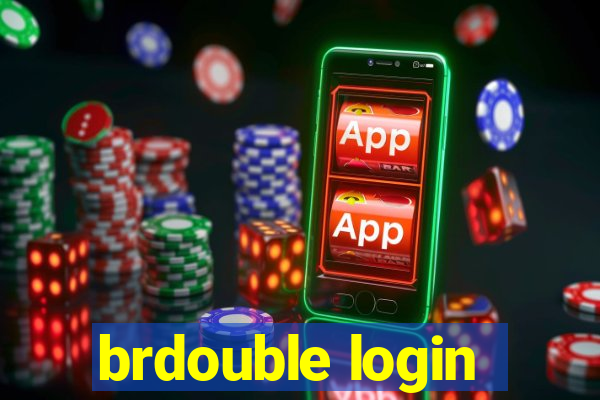 brdouble login