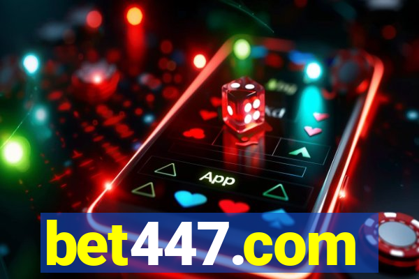 bet447.com