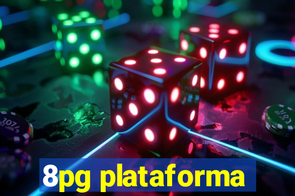 8pg plataforma